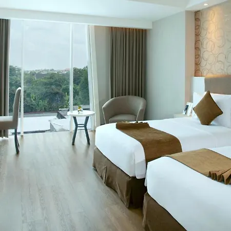 Platinum Adisucipto Hotel & Conference Center Kalasan Exterior photo
