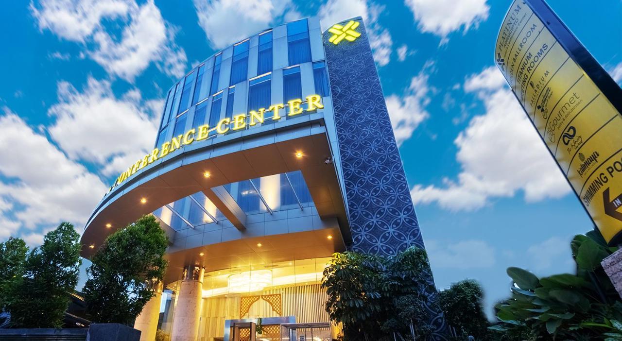 Hotel Platinum Adisucipto & Conference Center