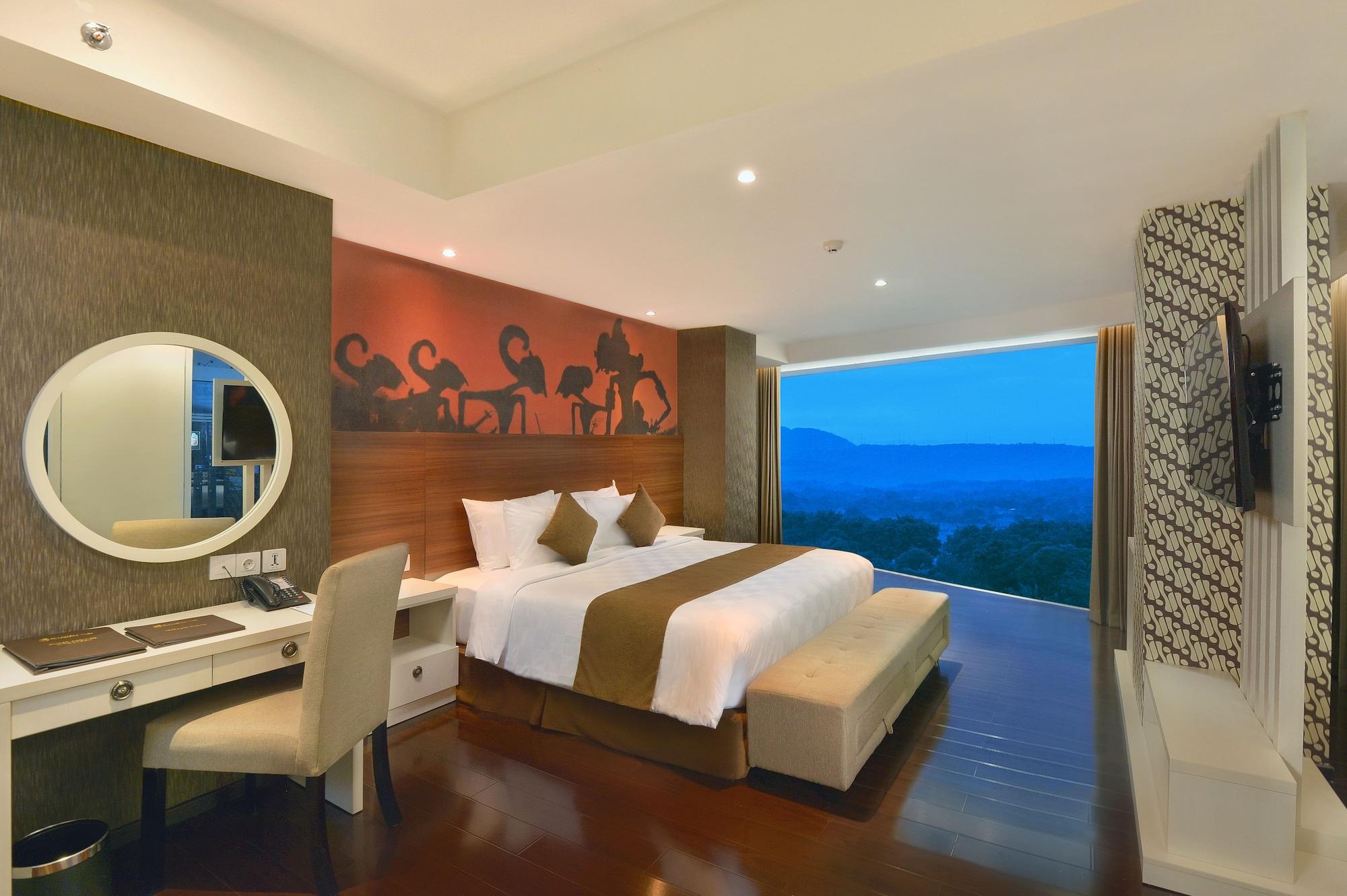 Hotel Platinum Adisucipto & Conference Center Kalasan