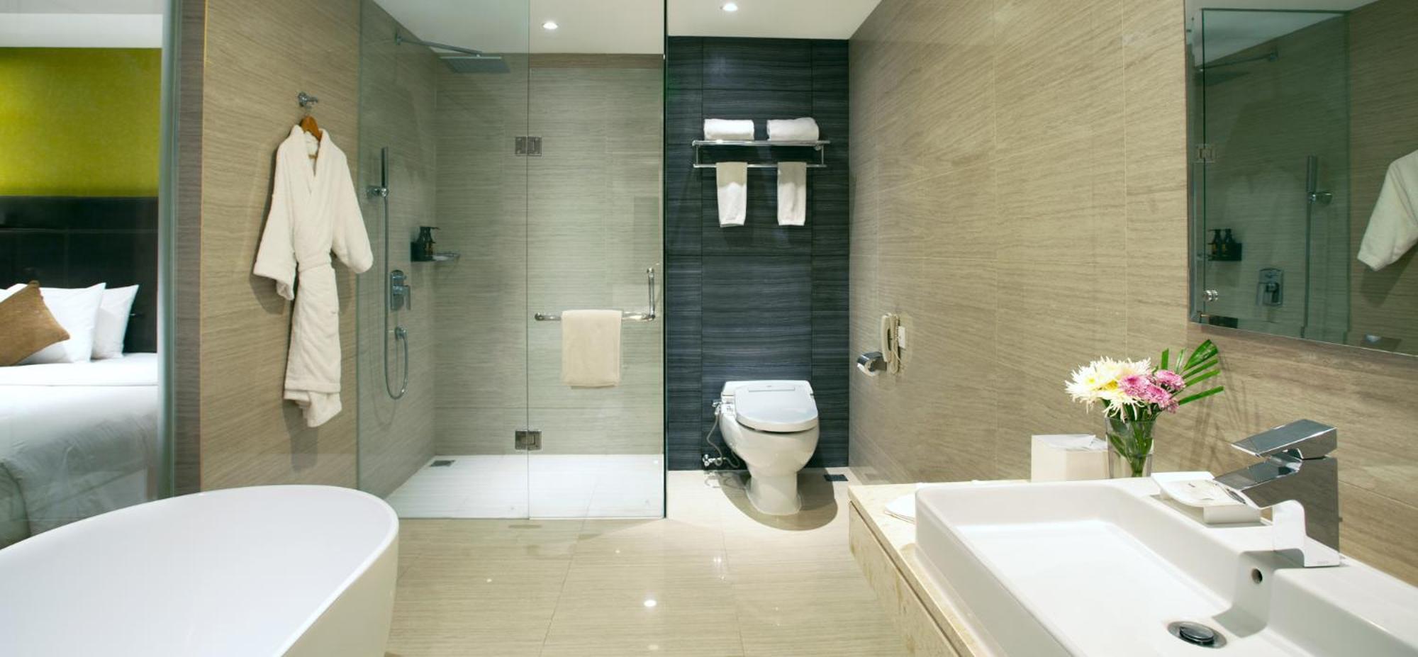 Hotel Platinum Adisucipto & Conference Center Kalasan