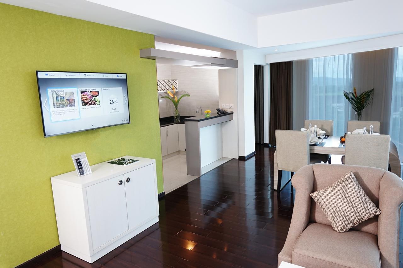 Platinum Adisucipto & Conference Center Kalasan