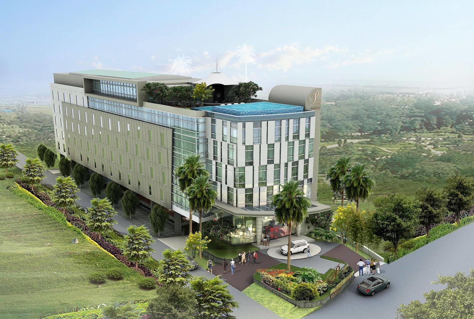 Platinum Adisucipto & Conference Center Hotel Kalasan