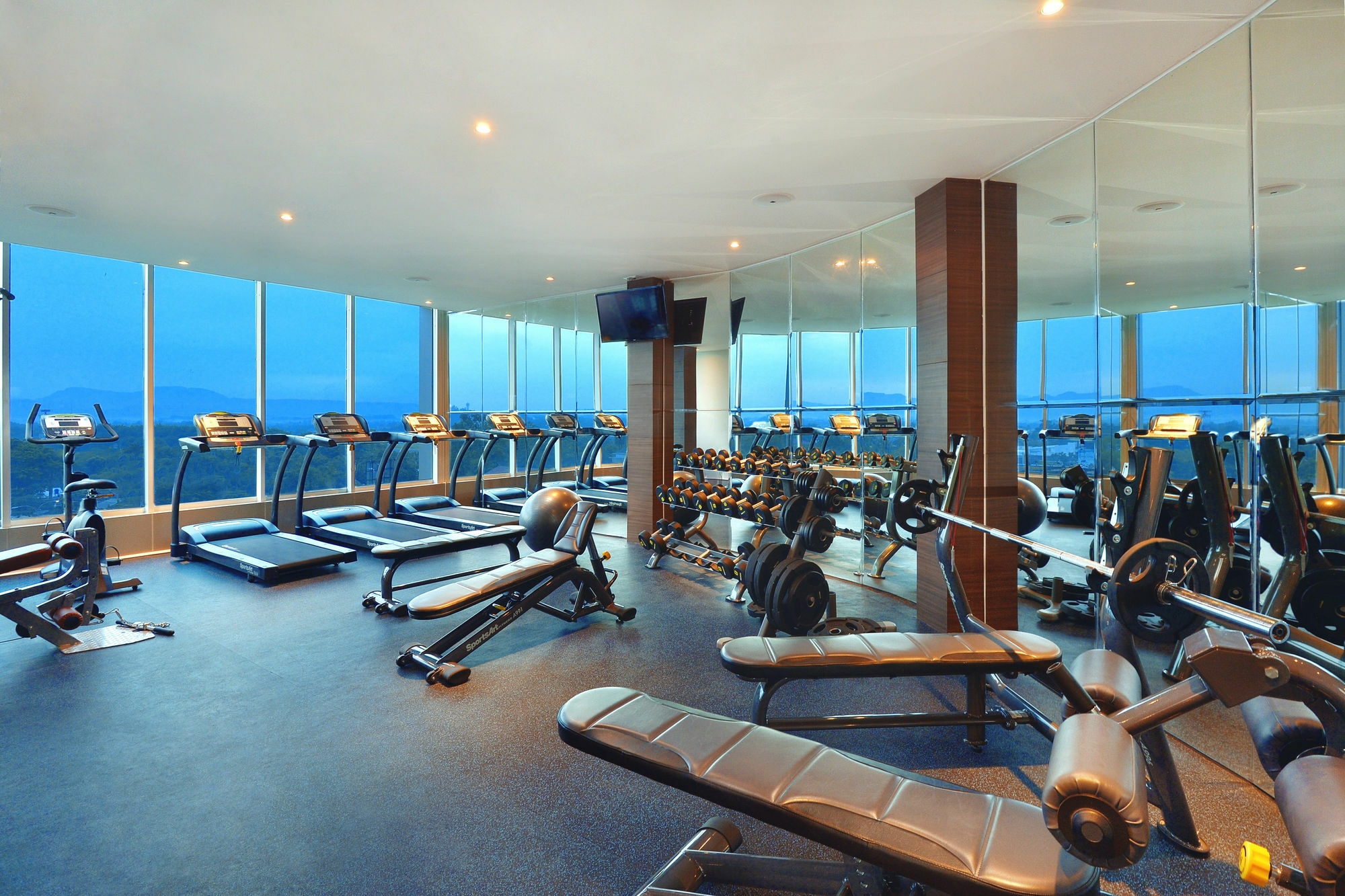 Platinum Adisucipto & Conference Center Hotel Kalasan